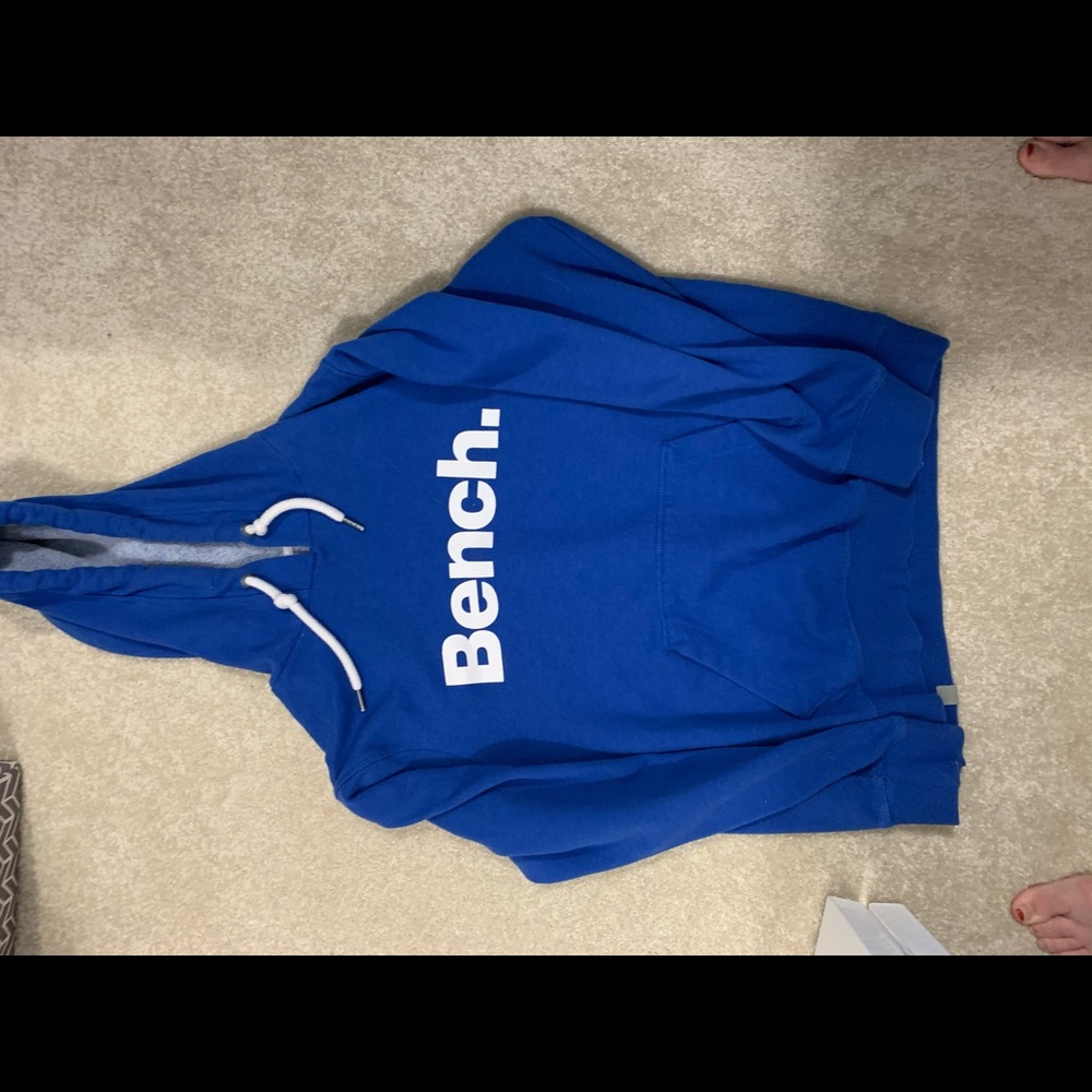 Bench hoodie